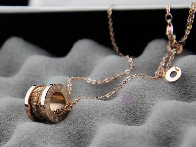 BVLGARI Necklace-39